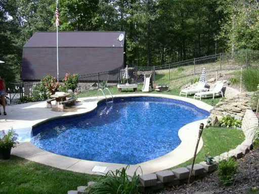 276 Fox Road Apollo, PA 15613 - Photo 8 of 8 Other.