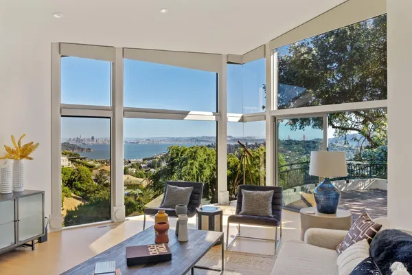 $5,997,000 | 21 Tara Hill Road, Tiburon, CA 94920