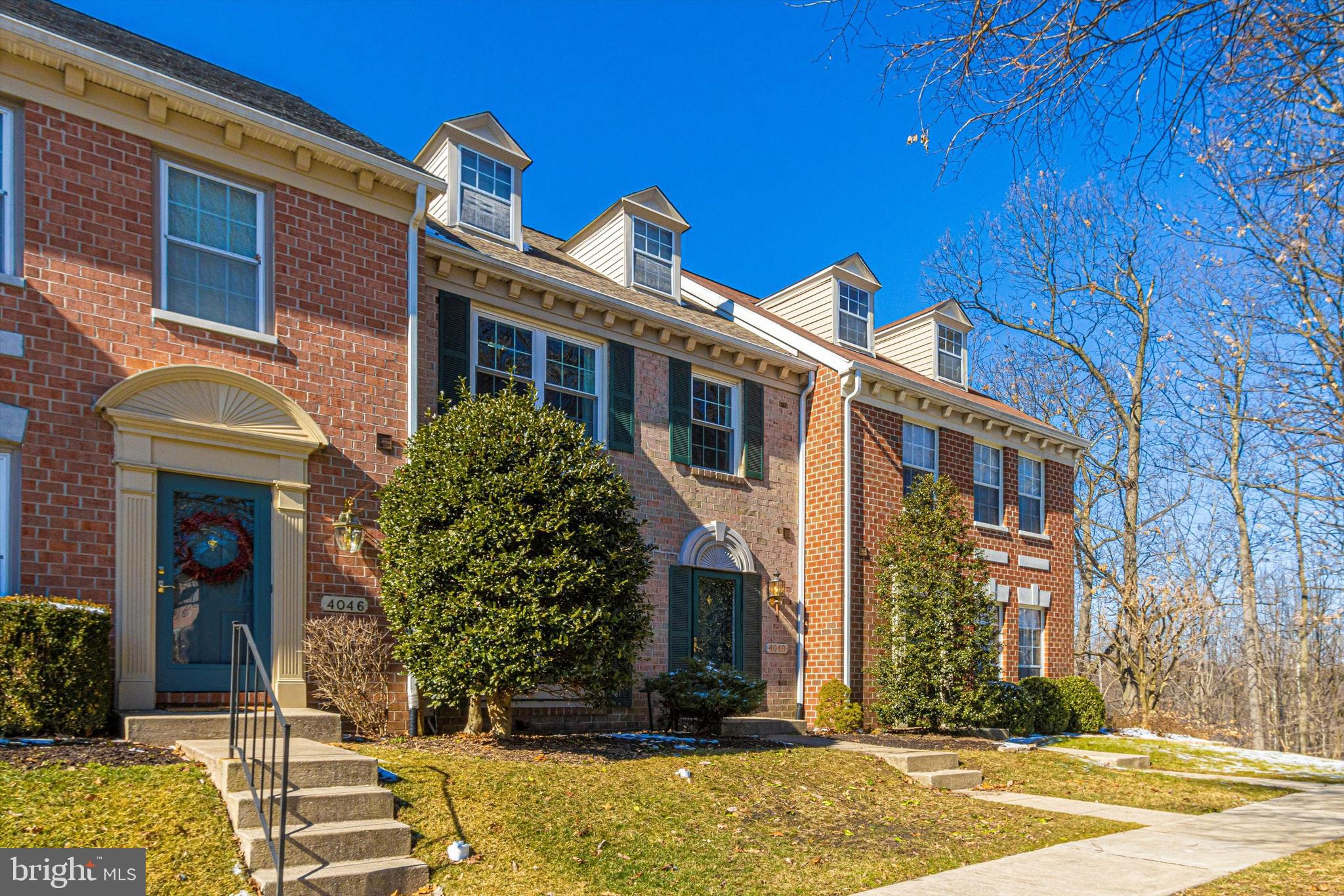4048 Forest Valley Road Baltimore, MD 21234 - Photo 1 of 45 Gallery Image 1