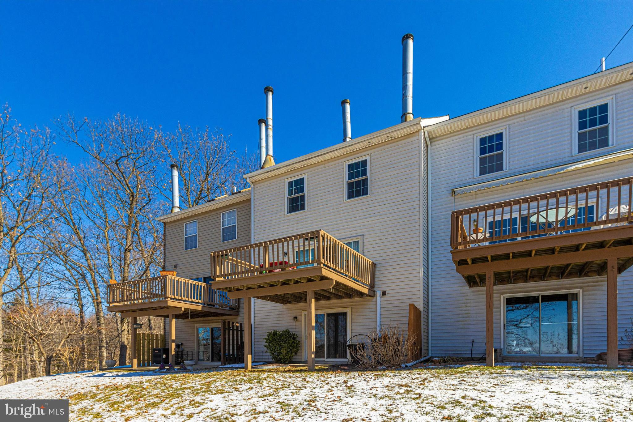 4048 Forest Valley Road Baltimore, MD 21234 - Photo 44 of 45 Gallery Image 44