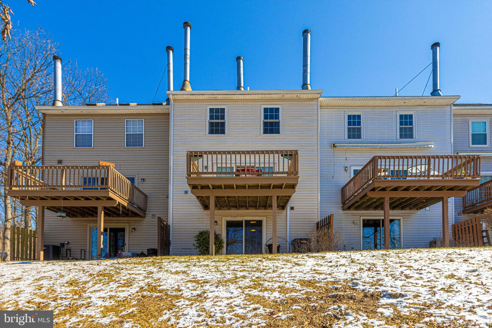 4048 Forest Valley Road Baltimore, MD 21234 - Photo 45 of 45 Gallery Image 45