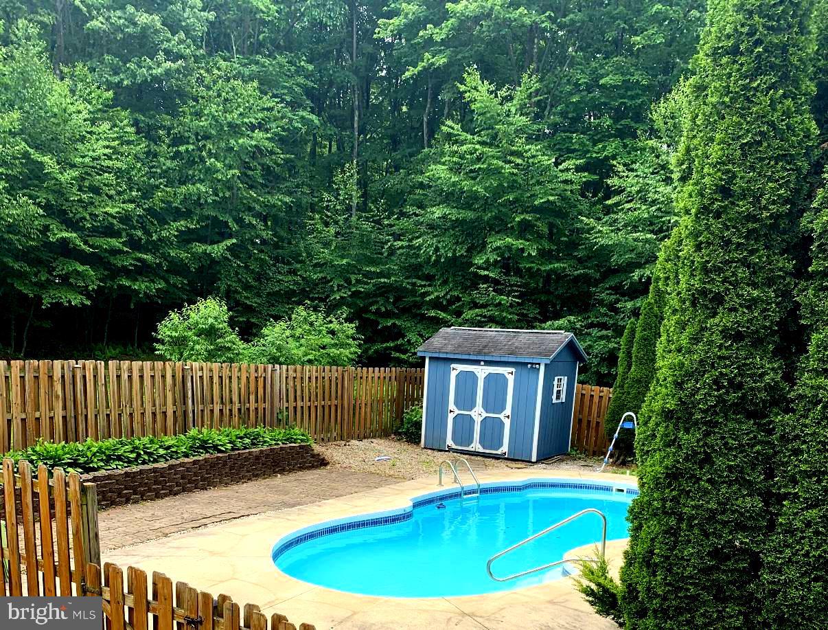 33 Teaberry Ridge Road Lonaconing, MD 21539 - Photo 72 of 101 Summertime Fun!