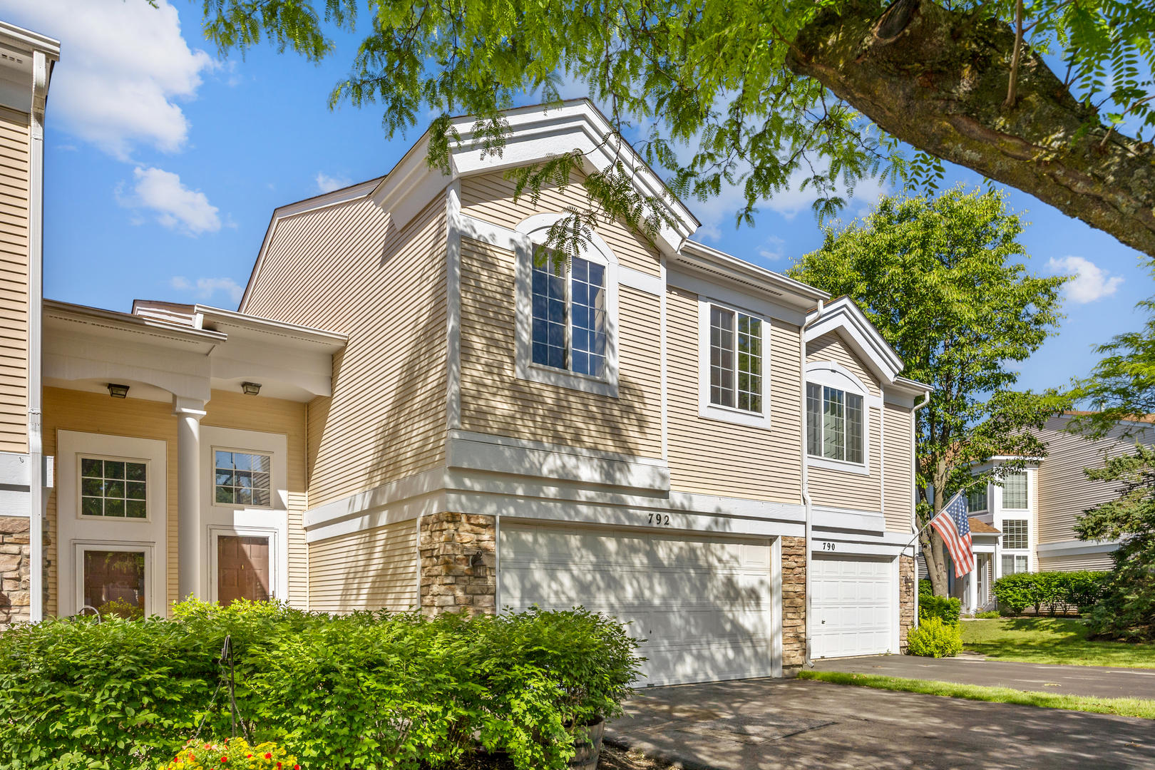 792 Mesa Drive, Unit 792 Elgin, IL 60123 - Photo 21 of 21