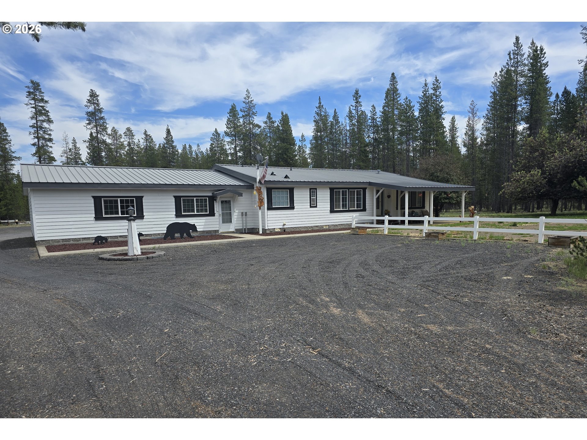 149935 Kurtz Road La Pine, OR 97739 - Photo 2 of 44