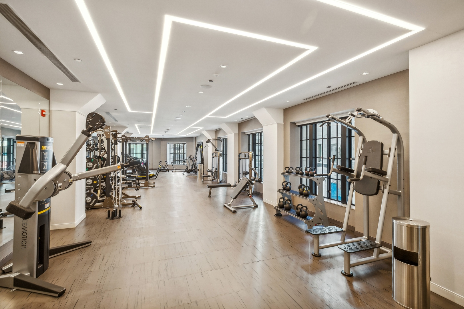 435 North Michigan Avenue, Unit 1112 Chicago, IL 60611 - Photo 67 of 70