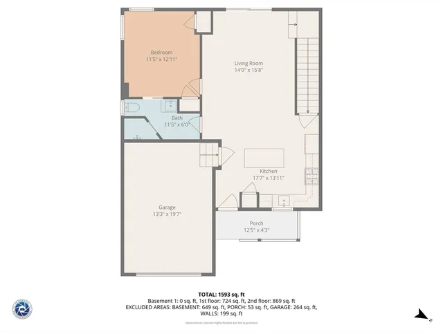 $489,900 | 7 Sydney Rose Court, Unit 7, Johnston, RI 02919