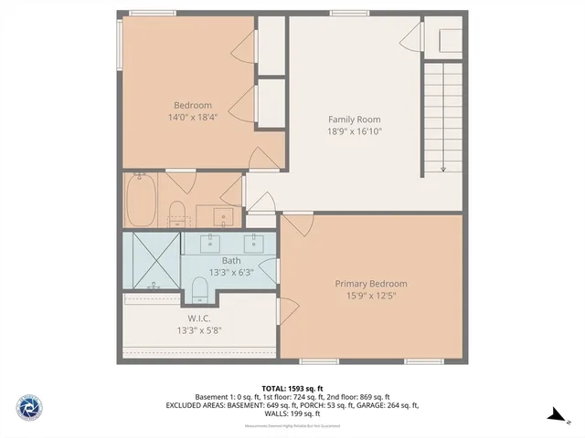 $489,900 | 7 Sydney Rose Court, Unit 7, Johnston, RI 02919