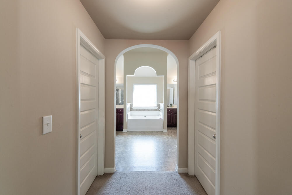 2771 Huntcliffe Drive Augusta, GA 30909 - Photo 12 of 28 His & Hers Closets!
