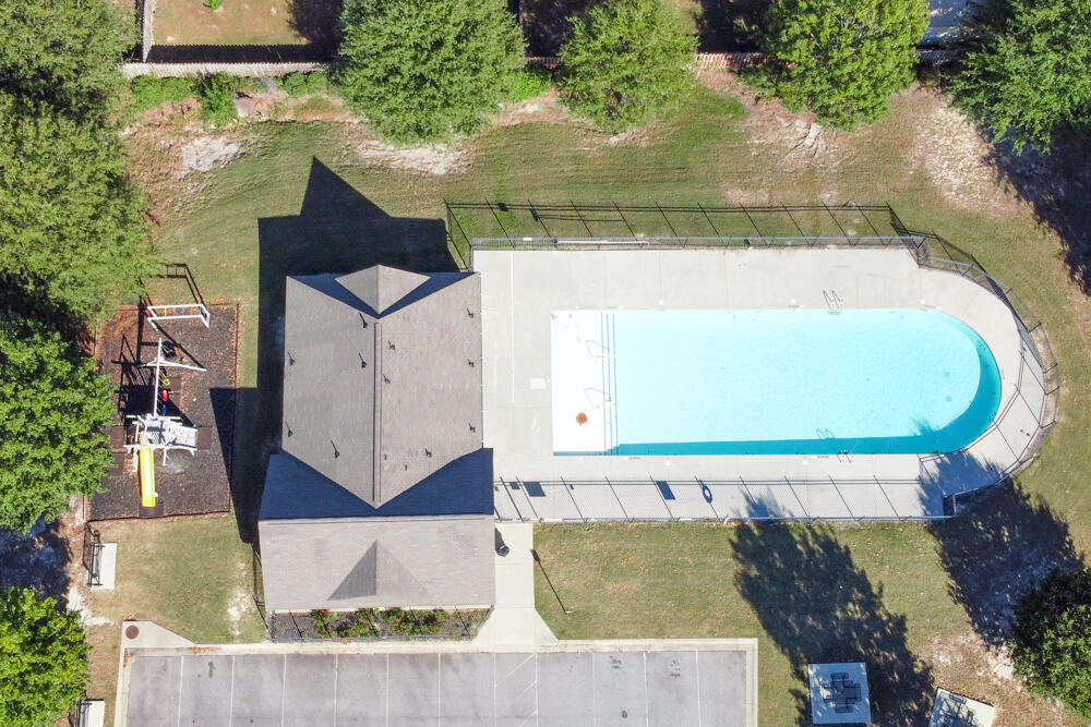 2771 Huntcliffe Drive Augusta, GA 30909 - Photo 2 of 28 Aerial!