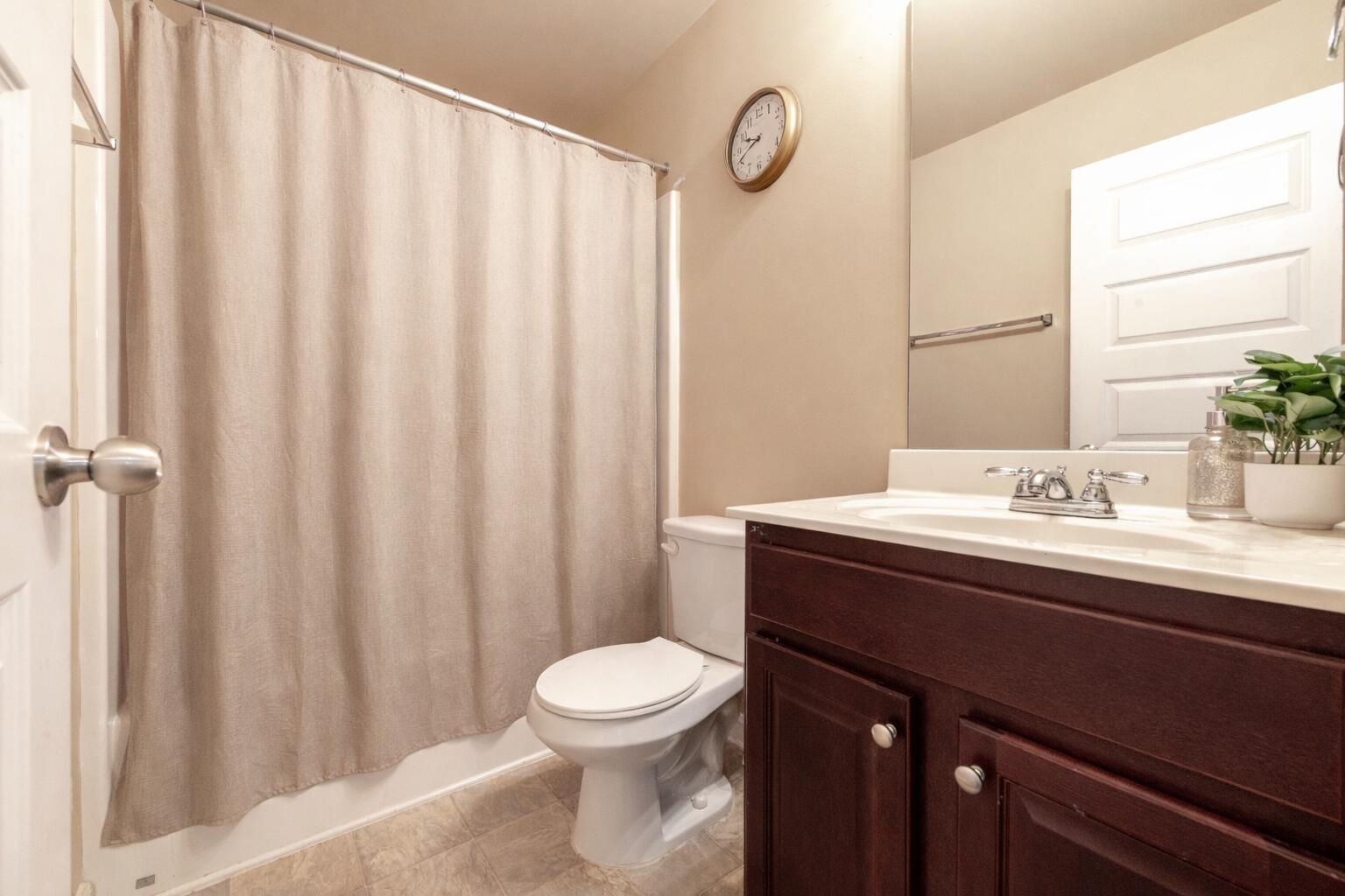 2771 Huntcliffe Drive Augusta, GA 30909 - Photo 21 of 28 Bathroom 4!