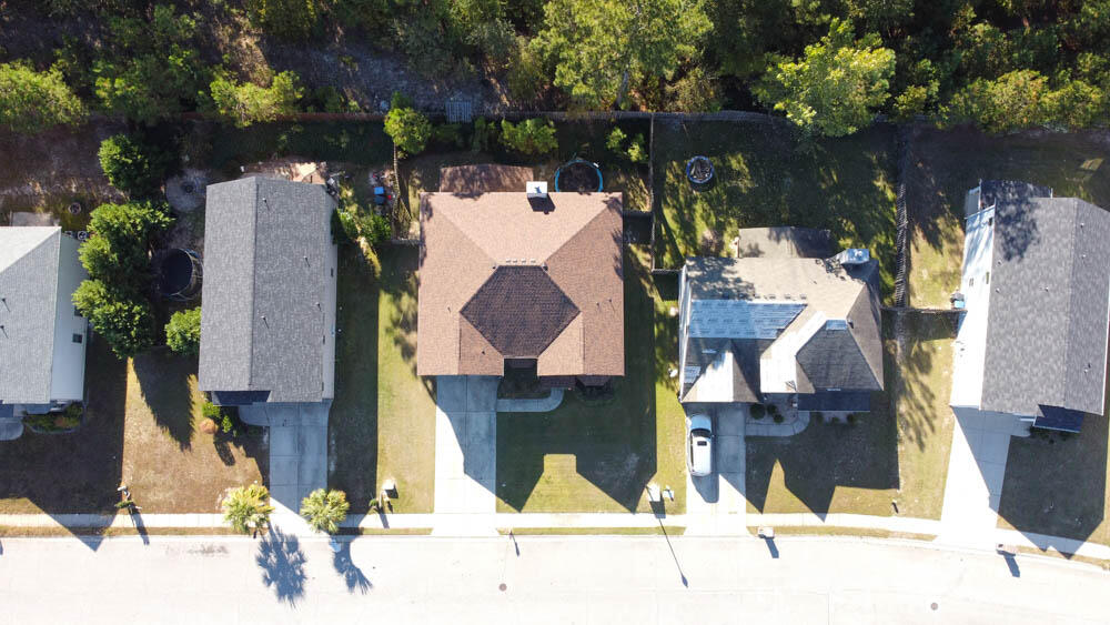 2771 Huntcliffe Drive Augusta, GA 30909 - Photo 23 of 28 Aerial View of Home!