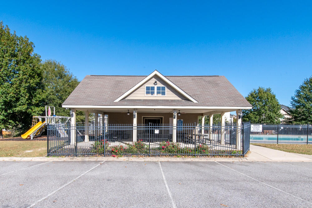 2771 Huntcliffe Drive Augusta, GA 30909 - Photo 25 of 28 Poolhouse!