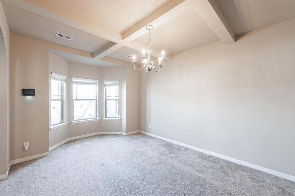 2771 Huntcliffe Drive Augusta, GA 30909 - Photo 5 of 28 Dining Room!