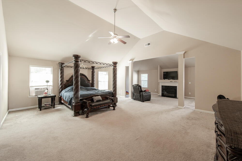 2771 Huntcliffe Drive Augusta, GA 30909 - Photo 8 of 28 Owner's Suite!