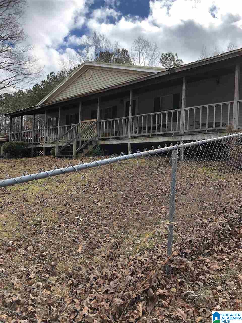 39 County Road 429 Fruithurst, AL 36262 - Photo 1 of 41