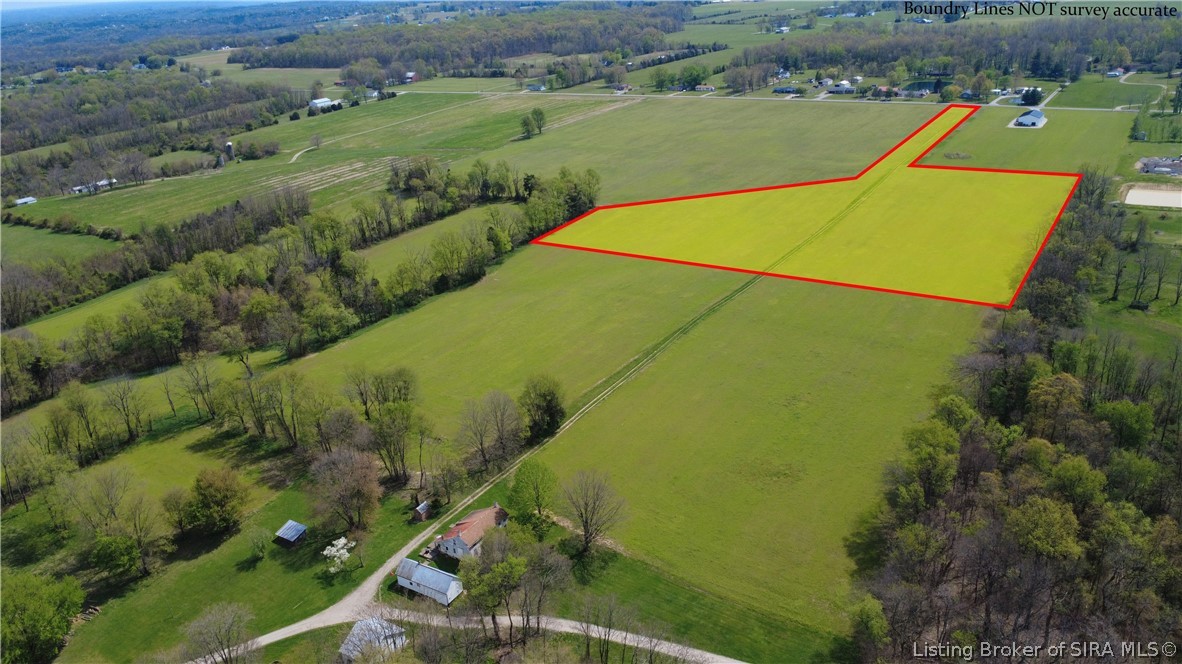 2000 East Cross Road, Unit LOT 1 Madison, IN 47250 - Photo 3 of 6