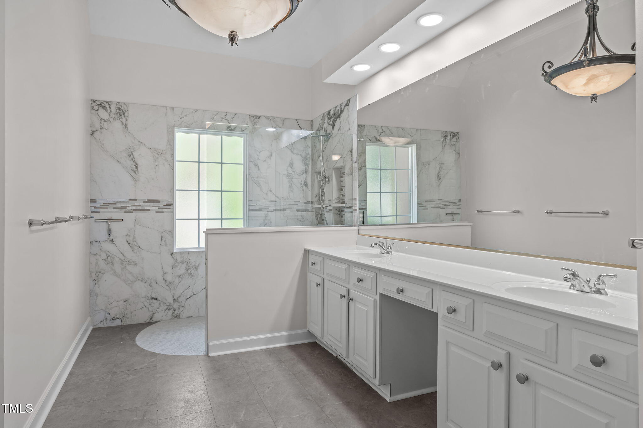 2301 Narrawood Street Raleigh, NC 27614 - Photo 31 of 61 Primary Bath