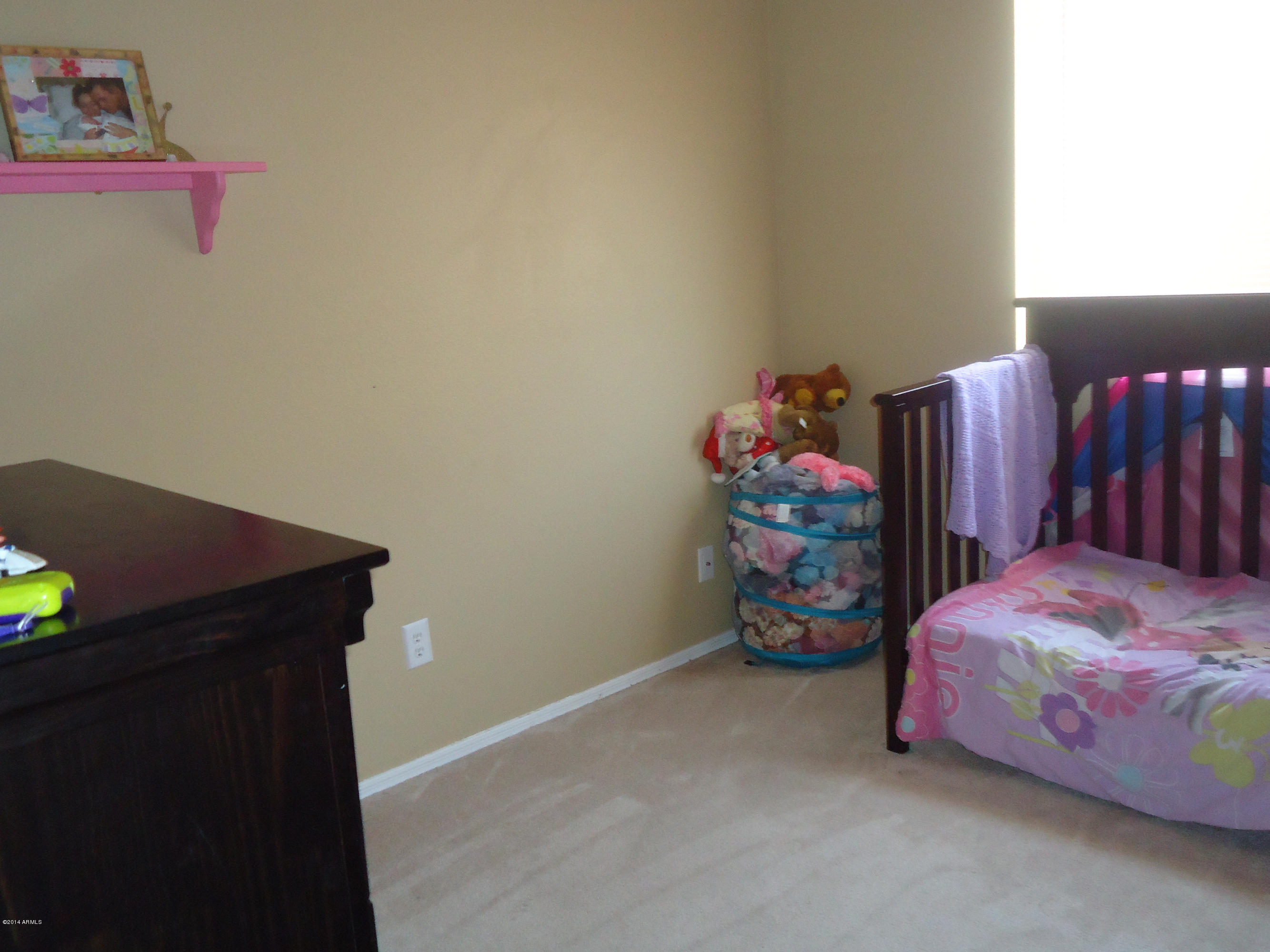 8326 West Bloomfield Road Peoria, AZ 85381 - Photo 14 of 16 BEDROOM 3