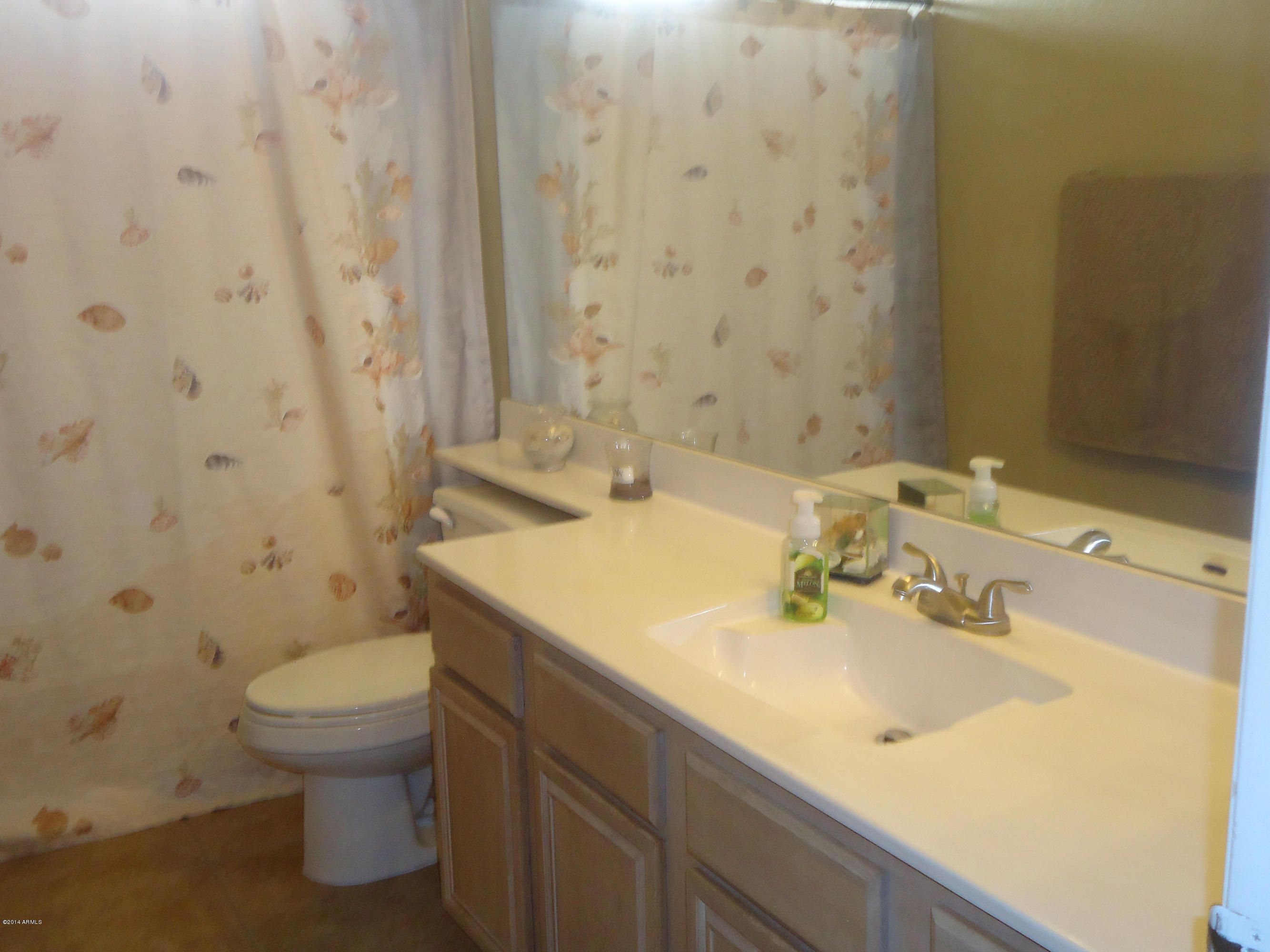 8326 West Bloomfield Road Peoria, AZ 85381 - Photo 15 of 16 BATHROOM