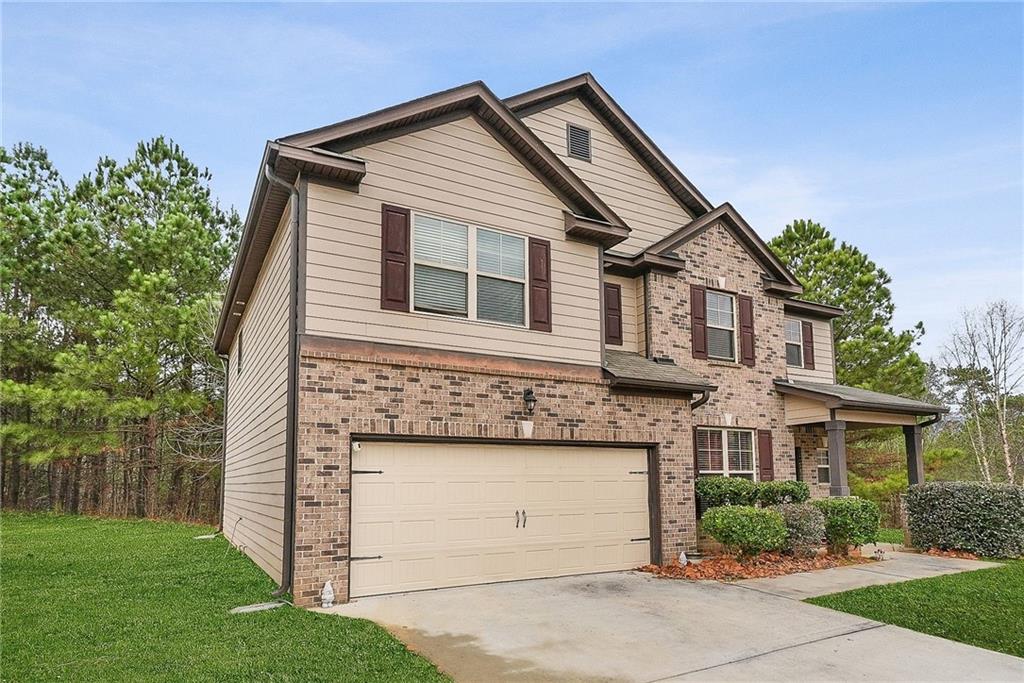 5615 Wisbech Way Atlanta, GA 30349 - Photo 2 of 27