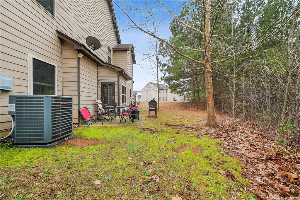 5615 Wisbech Way Atlanta, GA 30349 - Photo 23 of 27