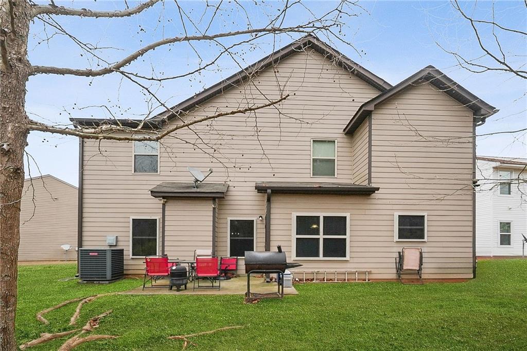 5615 Wisbech Way Atlanta, GA 30349 - Photo 24 of 27