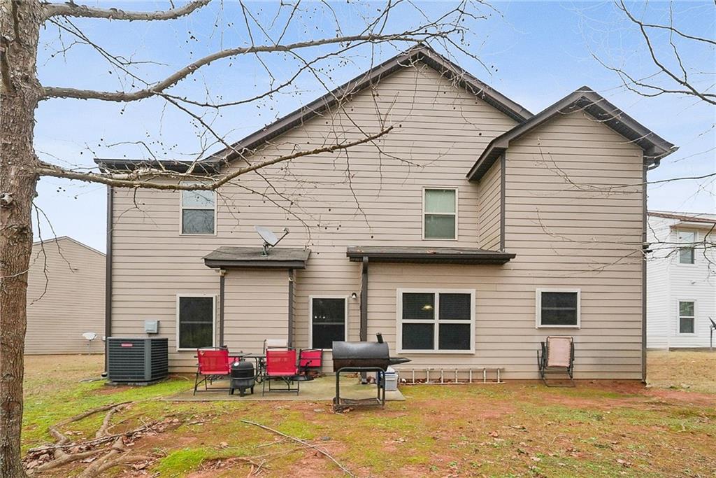 5615 Wisbech Way Atlanta, GA 30349 - Photo 25 of 27