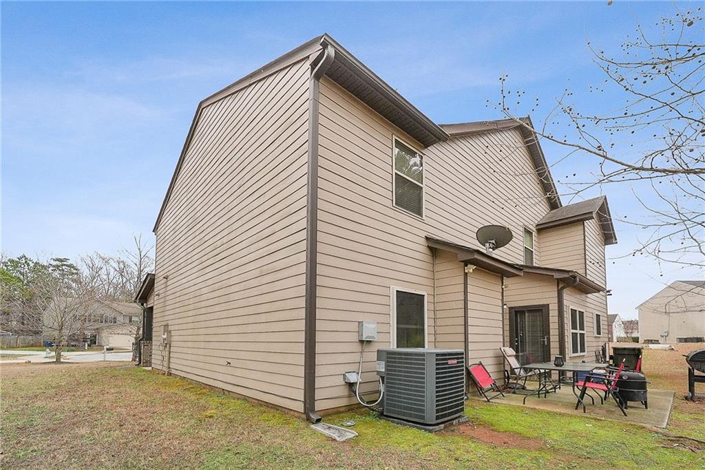 5615 Wisbech Way Atlanta, GA 30349 - Photo 26 of 27