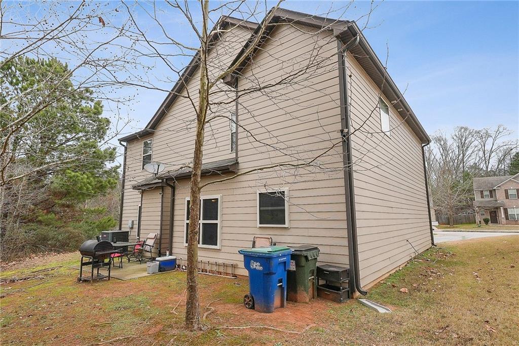 5615 Wisbech Way Atlanta, GA 30349 - Photo 27 of 27