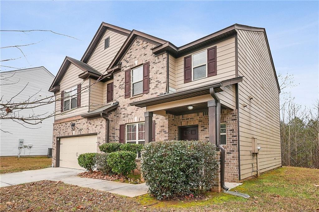 5615 Wisbech Way Atlanta, GA 30349 - Photo 3 of 27