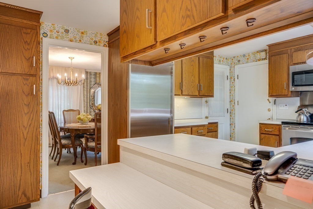 116 Meadowbrook Road Needham, MA 02492 - Photo 12 of 24