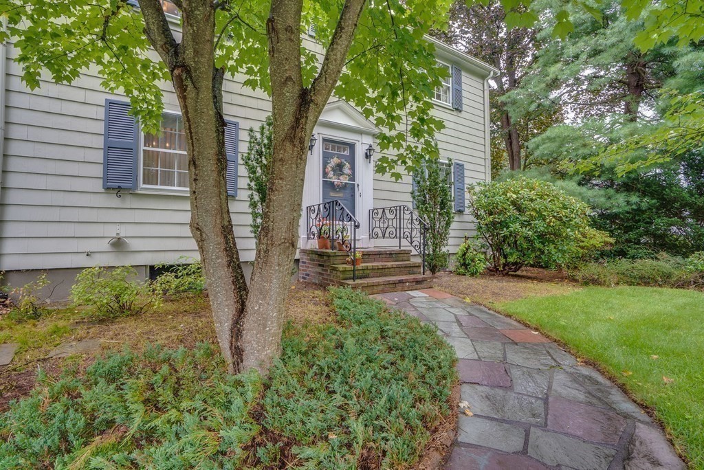 116 Meadowbrook Road Needham, MA 02492 - Photo 2 of 24