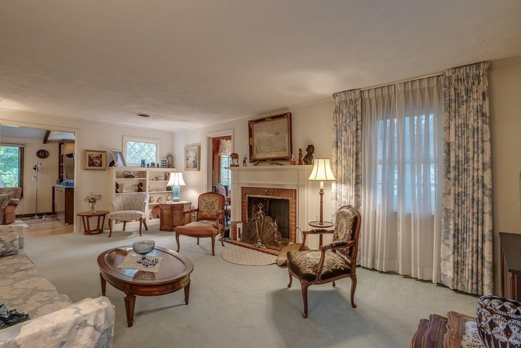 116 Meadowbrook Road Needham, MA 02492 - Photo 6 of 24