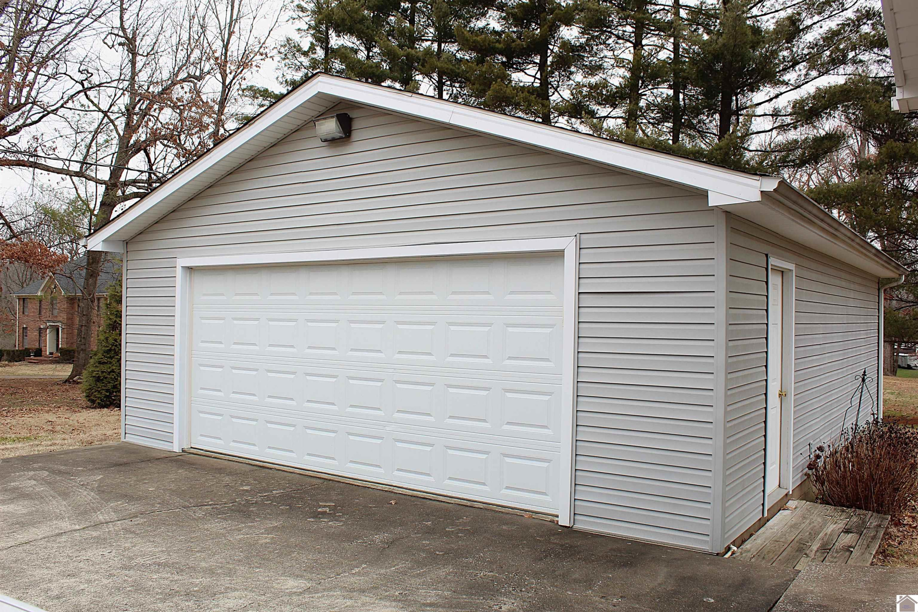 435 Lutes Road Paducah, KY 42001 - Photo 28 of 35 Photo 28