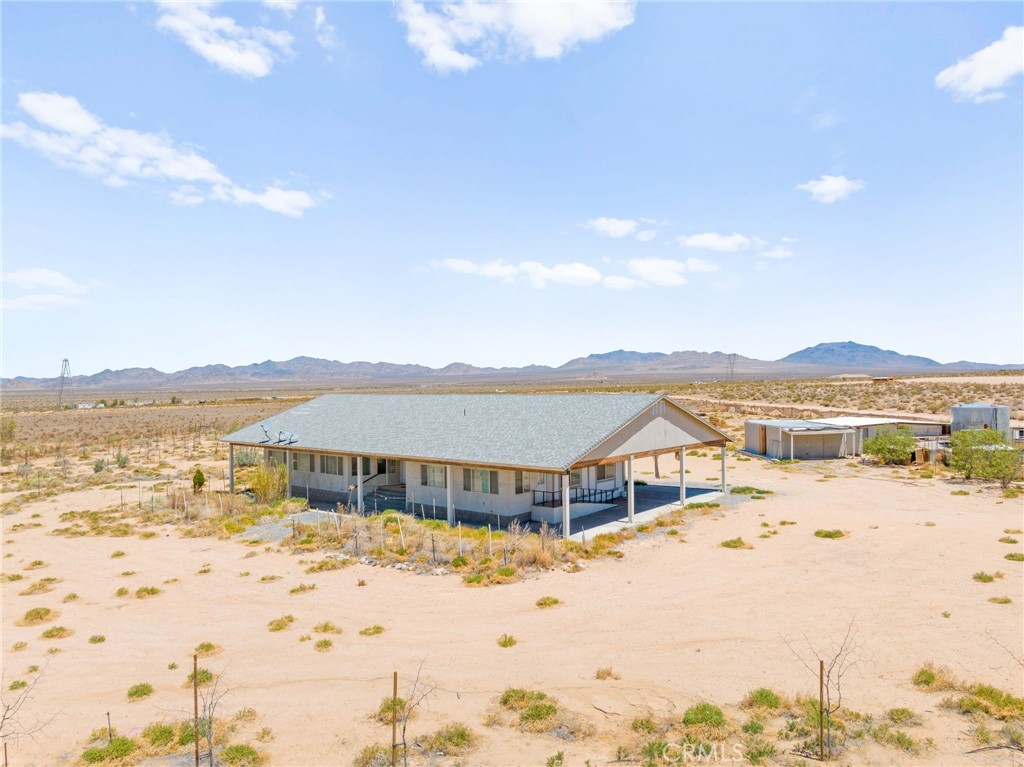 36990 Cambria Road Lucerne Valley, CA 92356 - Photo 13 of 13