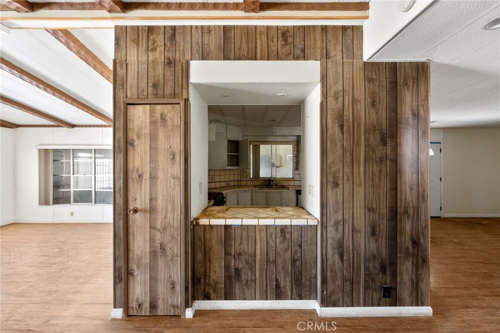 36990 Cambria Road Lucerne Valley, CA 92356 - Photo 9 of 13 a view of a entrance door of the house