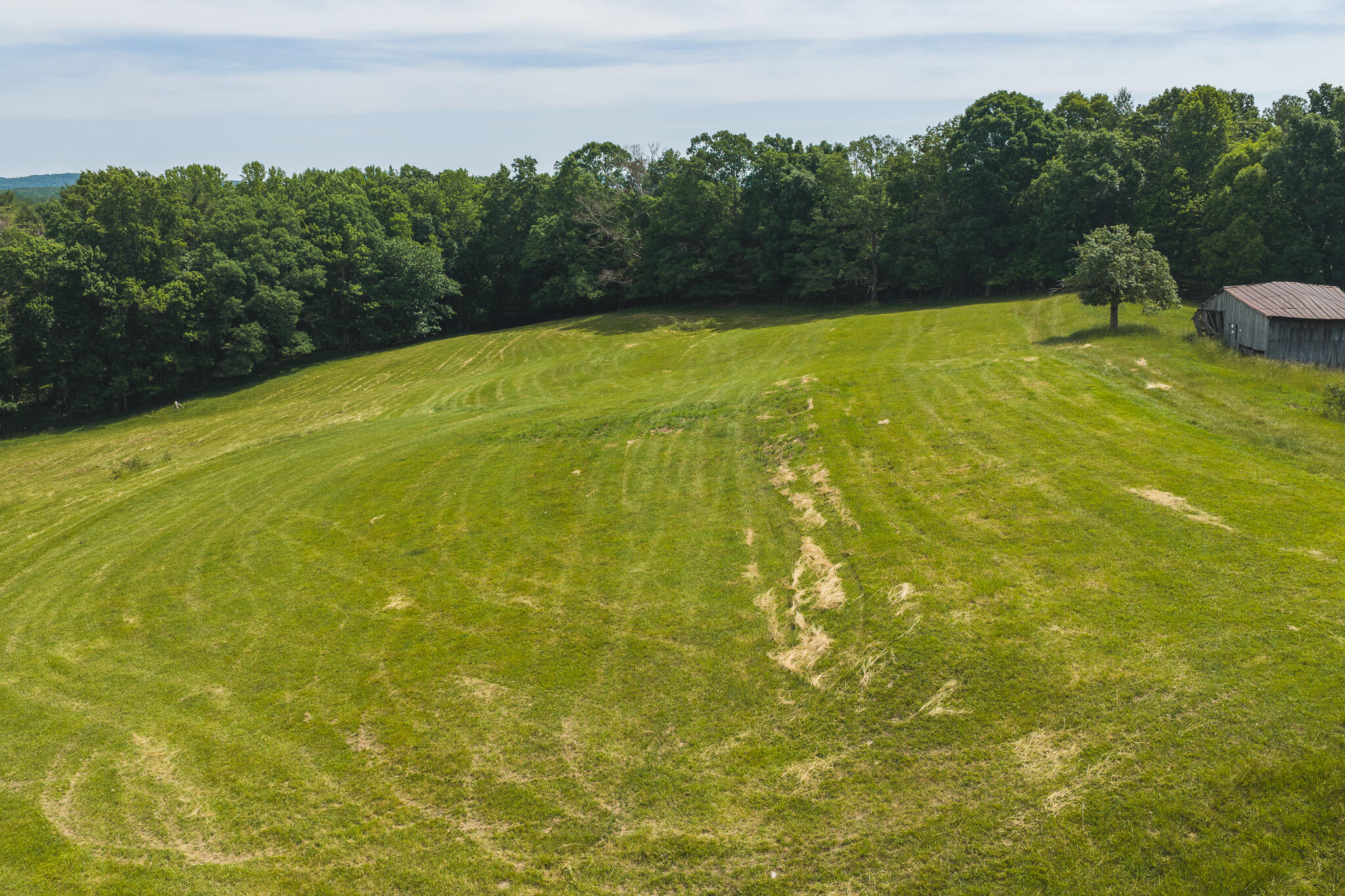 Lot 4 Brush Creek Road Riner, VA 24149 - Photo 2 of 14 DJI_20260608112055_0943_D