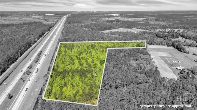 $10,000,000 | 1075 Osteen Road, Bloomingdale, GA 31302