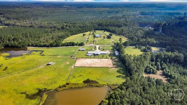 $10,000,000 | 1075 Osteen Road, Bloomingdale, GA 31302