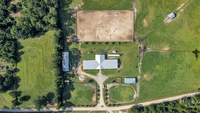 $10,000,000 | 1075 Osteen Road, Bloomingdale, GA 31302