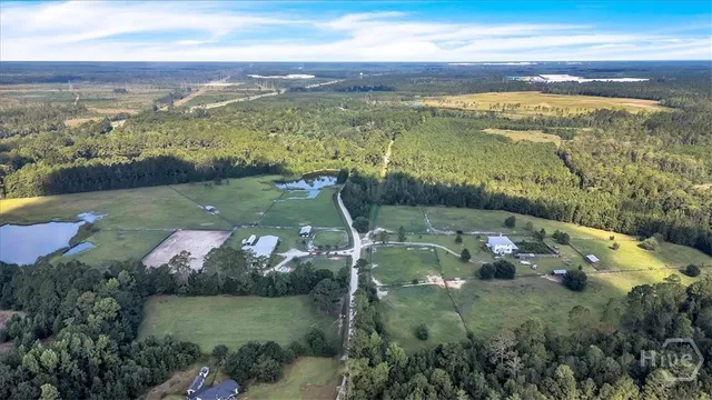 $10,000,000 | 1075 Osteen Road, Bloomingdale, GA 31302