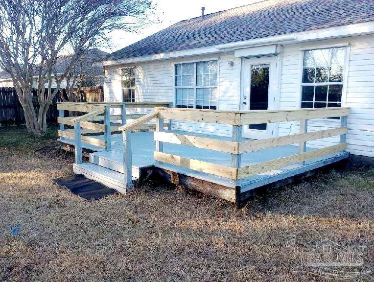 1005 Brownfield Road Pensacola, FL 32526 - Photo 29 of 32
