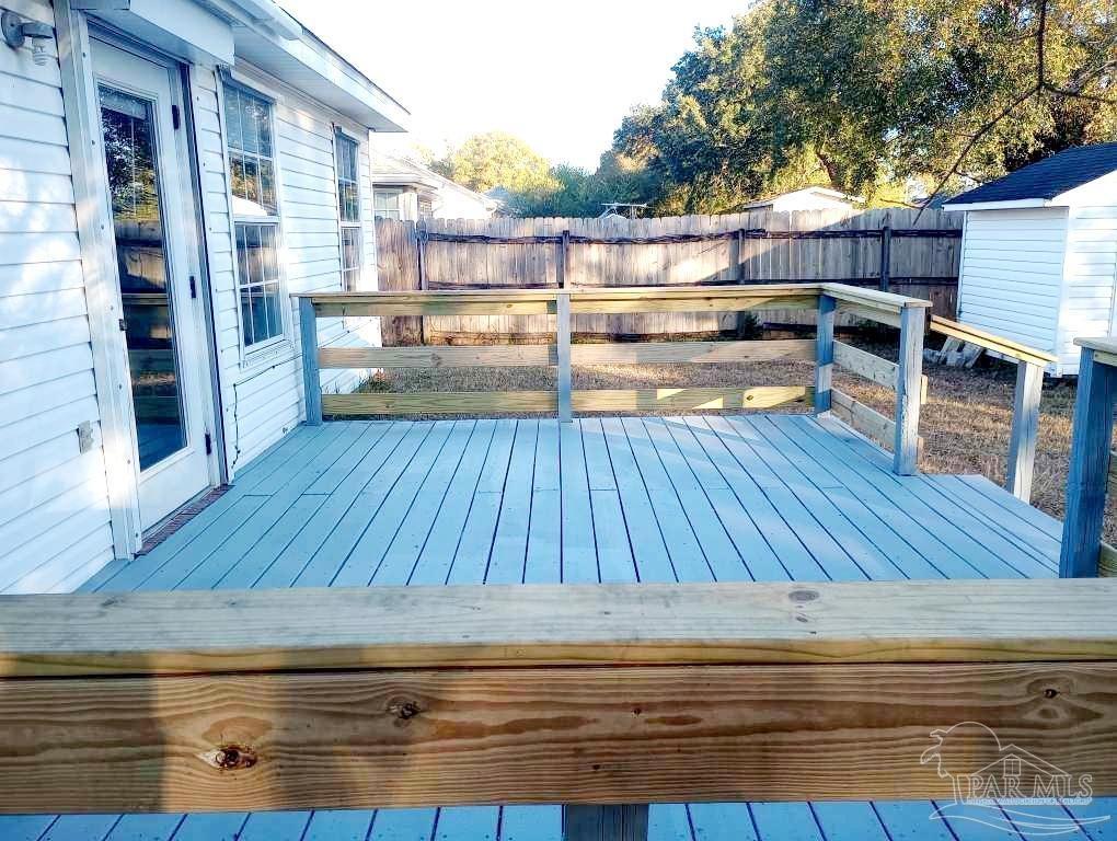 1005 Brownfield Road Pensacola, FL 32526 - Photo 30 of 32