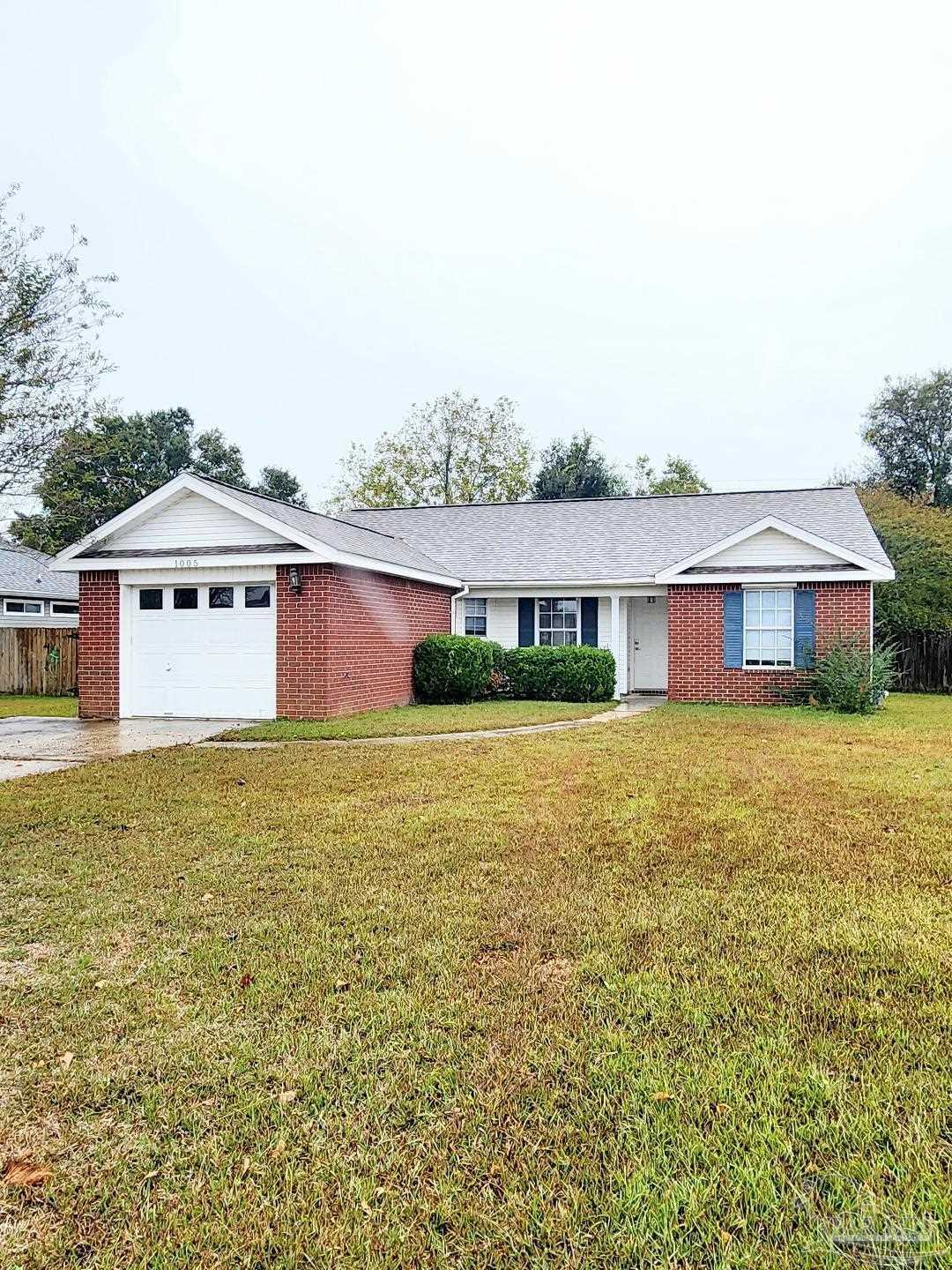 1005 Brownfield Road Pensacola, FL 32526 - Photo 31 of 32