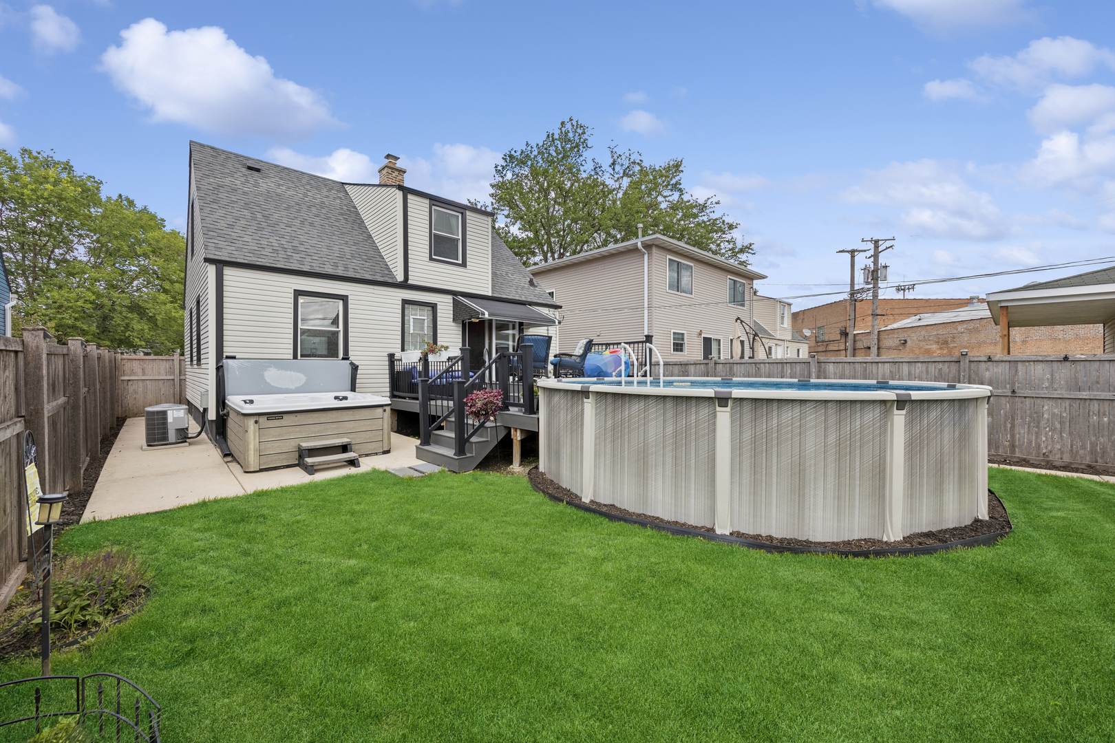 3933 West 85th Place Chicago, IL 60652 - Photo 19 of 24