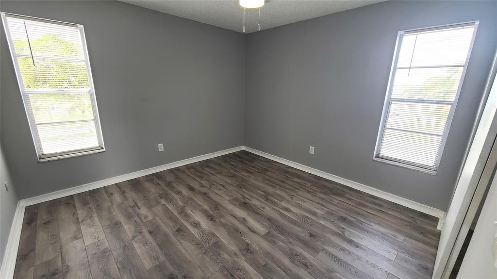 2800 Northwest 56th Avenue, Unit A305 Lauderhill, FL 33313 - Photo 11 of 15 a view of an empty room and window