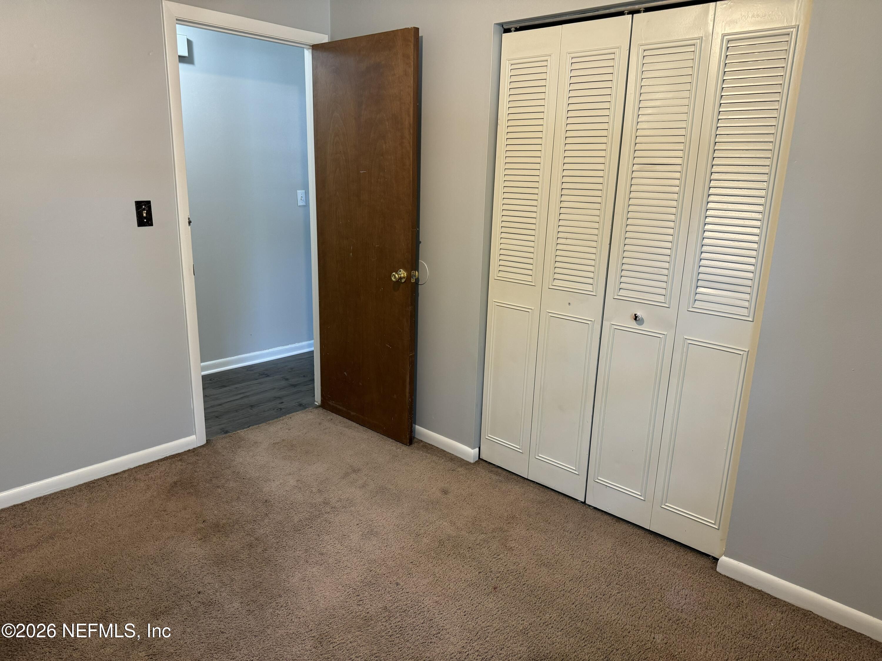 475 Nightingale Street Keystone Heights, FL 32656 - Photo 18 of 26 17) Bedroom 2