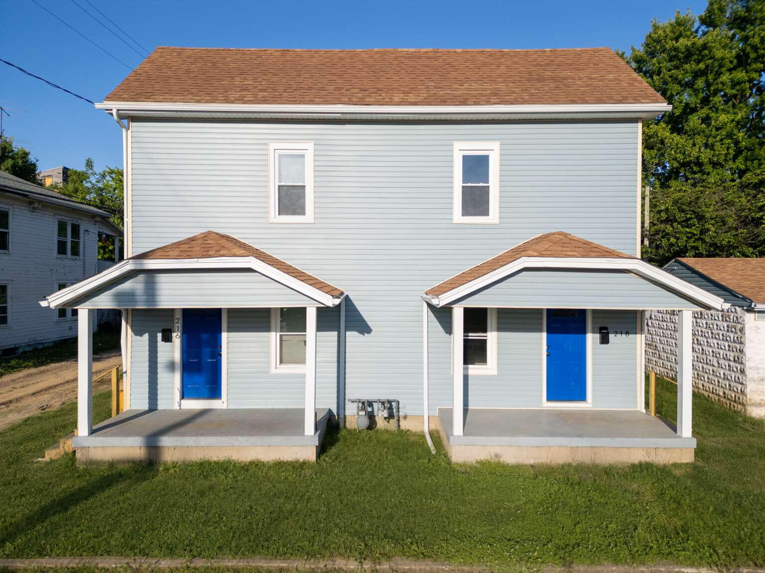 218 North Jackson Street Springfield, OH 45504 - Photo 2 of 19 Issa.2