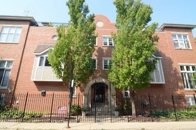 4324 North Dayton Street, Unit B Chicago, IL 60613 - Photo 1 of 13