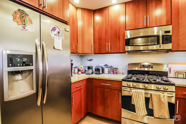 4324 North Dayton Street, Unit B Chicago, IL 60613 - Photo 2 of 13